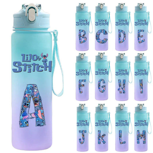 MagicHydra x Stitch