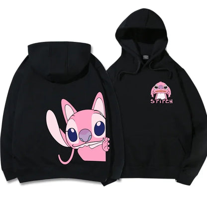 Women's Hooded Sweatshirt