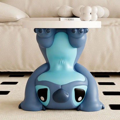 Stitch Coffee Table