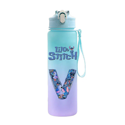 MagicHydra x Stitch