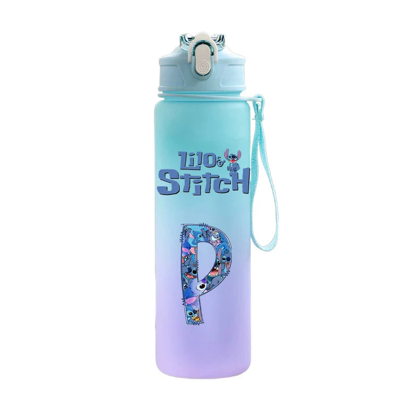 MagicHydra x Stitch