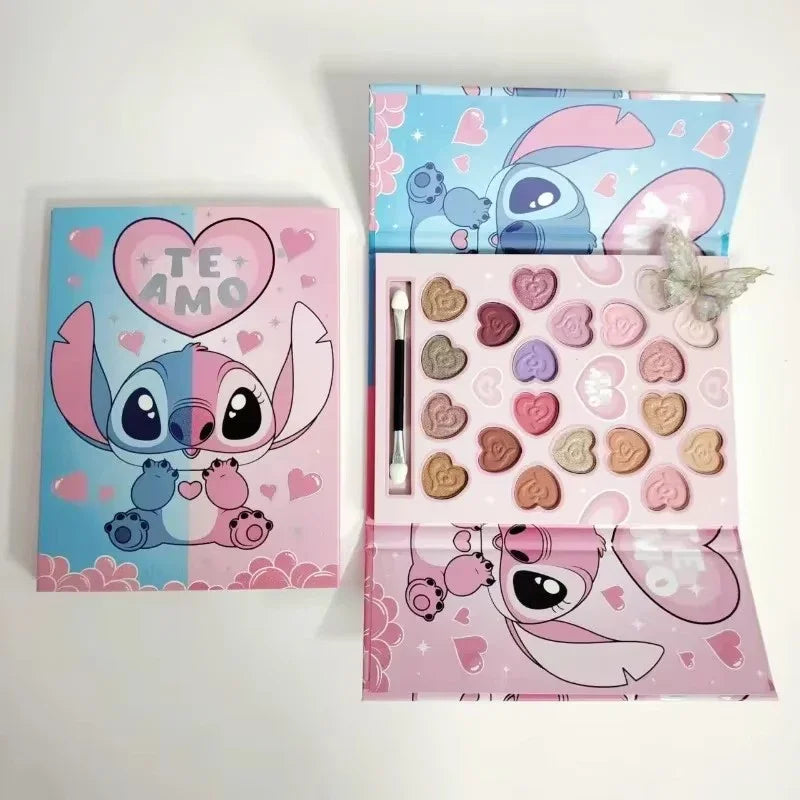 Makeup palette made for you Stitch