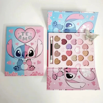 Makeup palette made for you Stitch