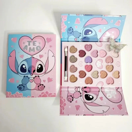 Makeup palette made for you Stitch