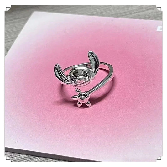 Stitch Ring