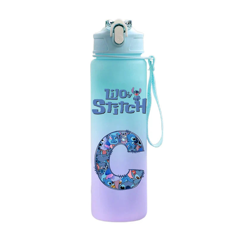 MagicHydra x Stitch