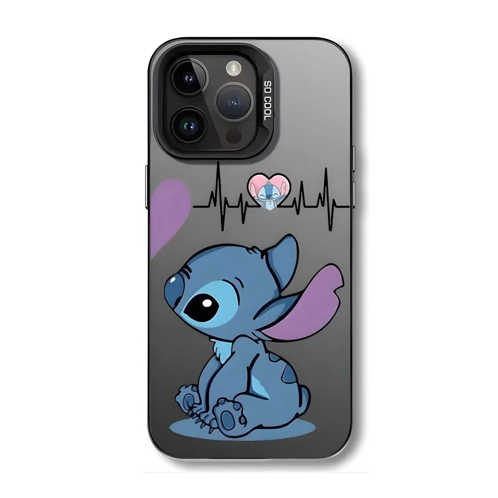 Stitch Phone Case