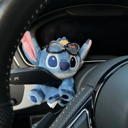 Stitch Steering Wheel Accessory