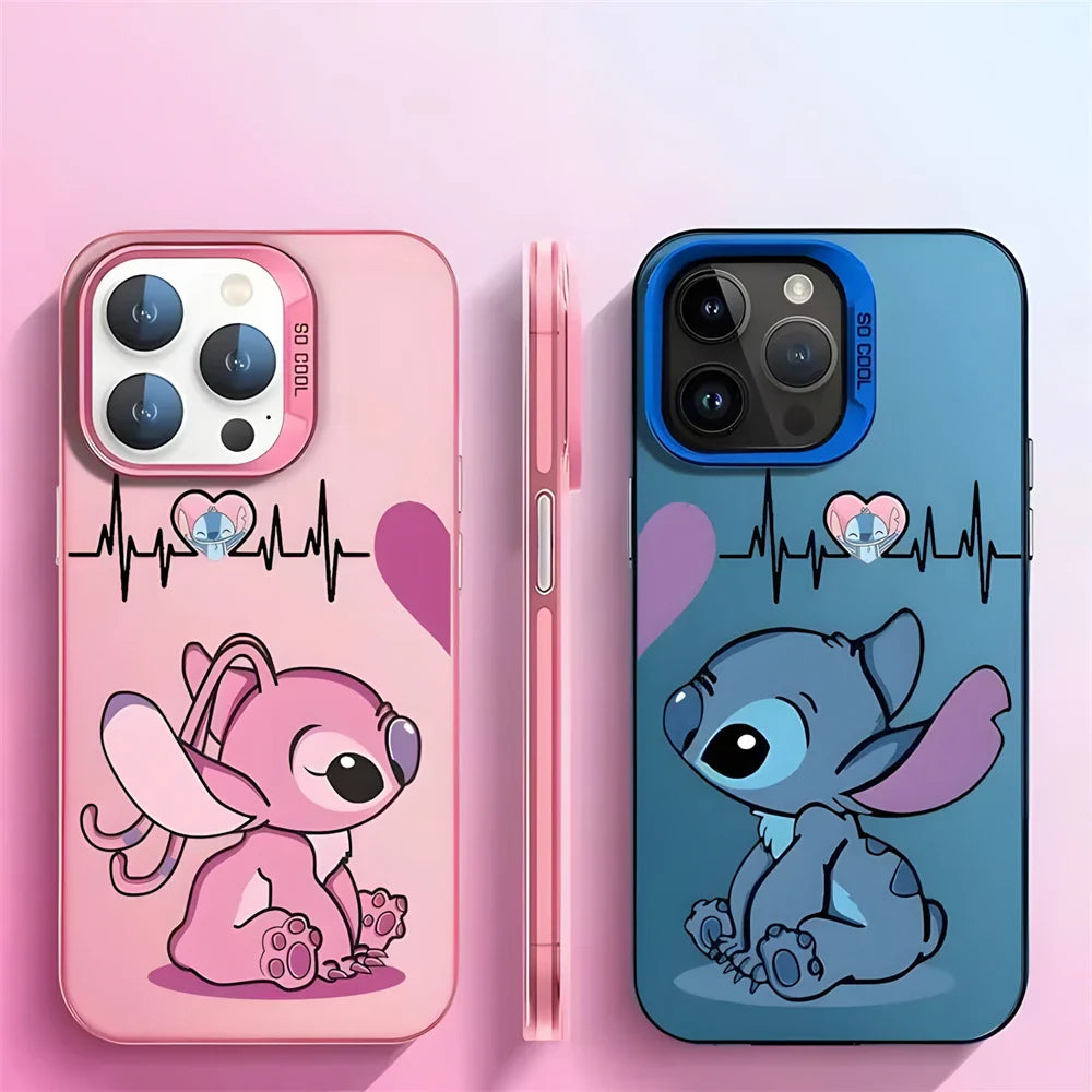 Stitch Phone Case