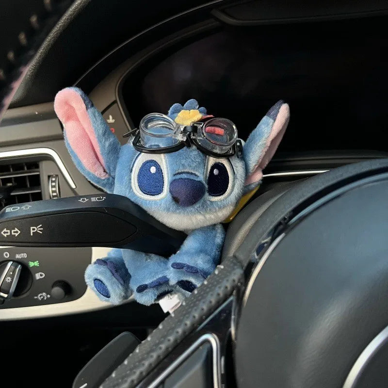 Stitch Steering Wheel Accessory