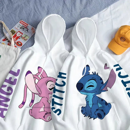 Women's Hooded Sweatshirt