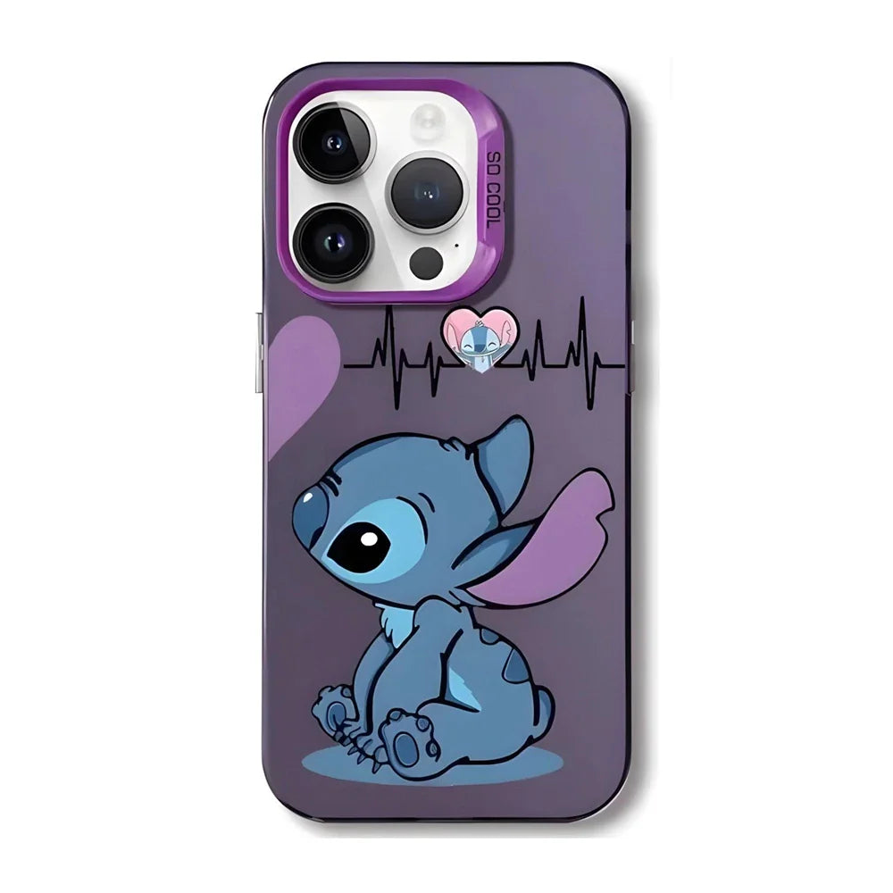 Stitch Phone Case