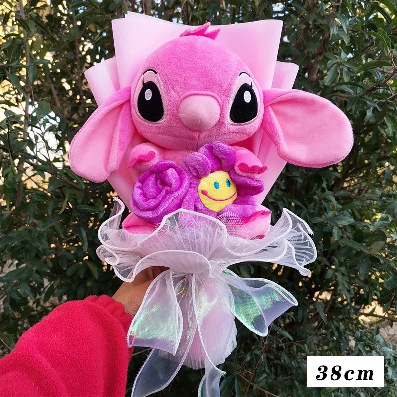 Magic Stitch Bouquet