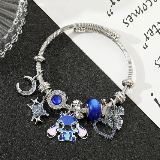 Stitch Bracelet
