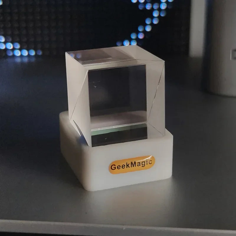 Magic Cube