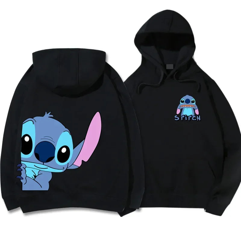 Women's Hooded Sweatshirt