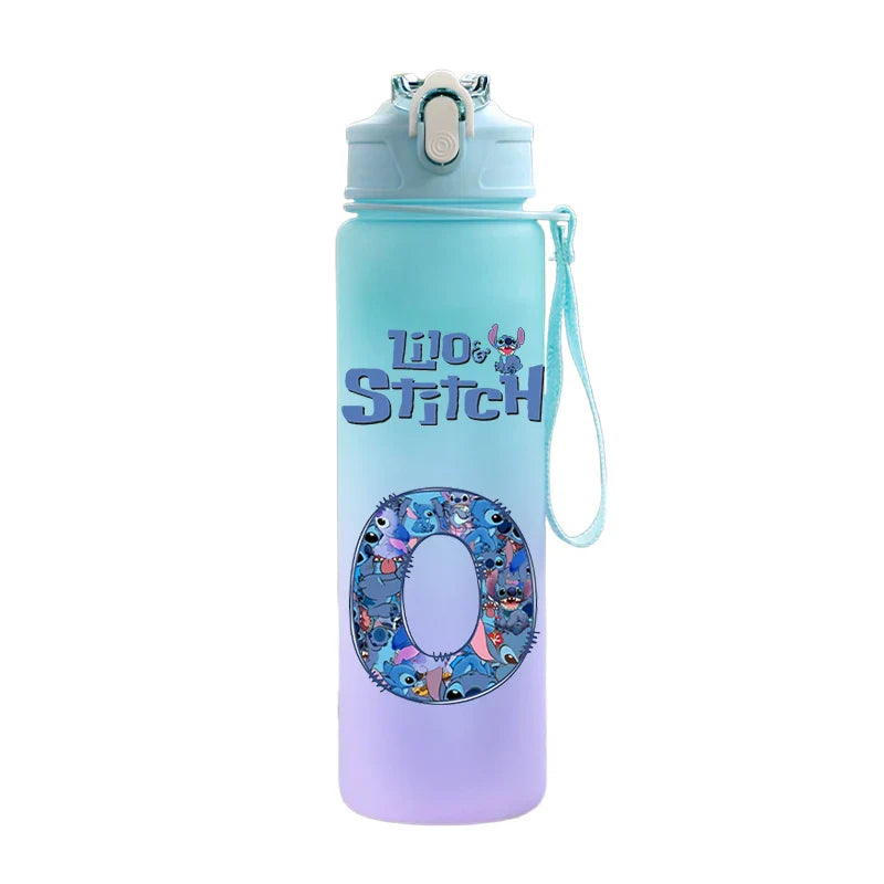 MagicHydra x Stitch
