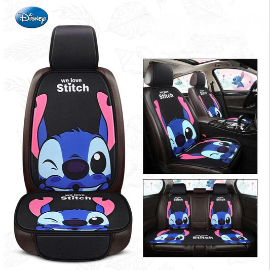 Disney Stitch Seats