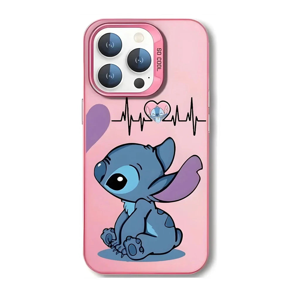Stitch Phone Case