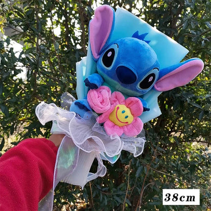 Magic Stitch Bouquet