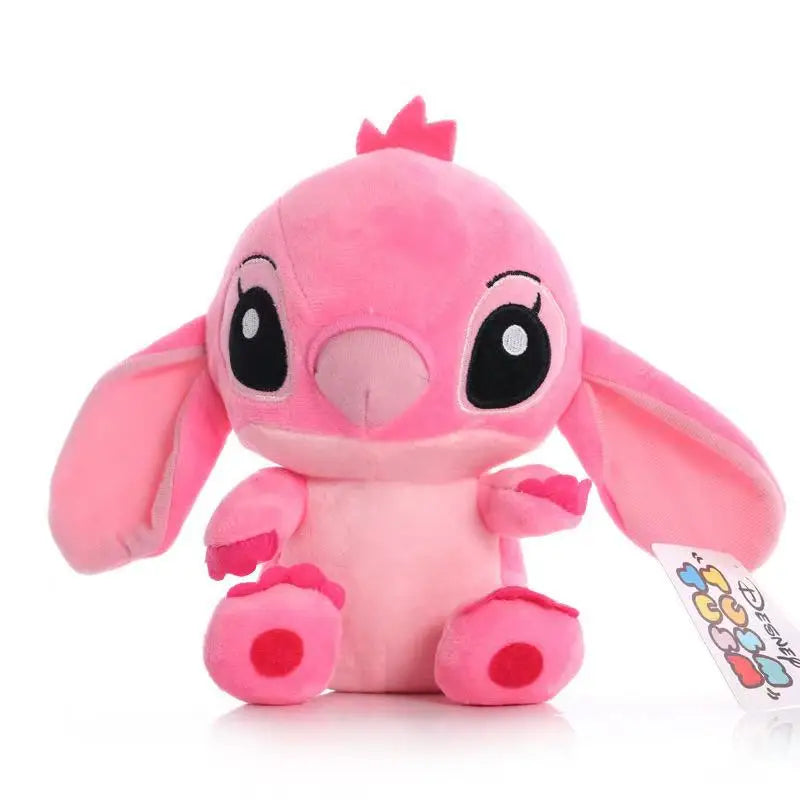 Stitch Plush 20cm