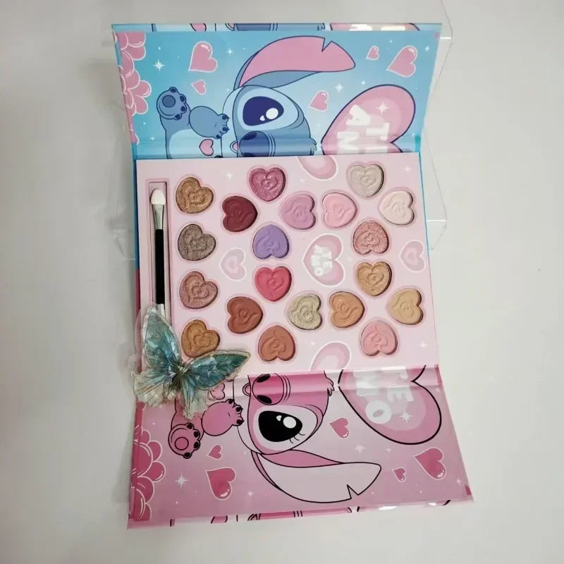 Makeup palette made for you Stitch