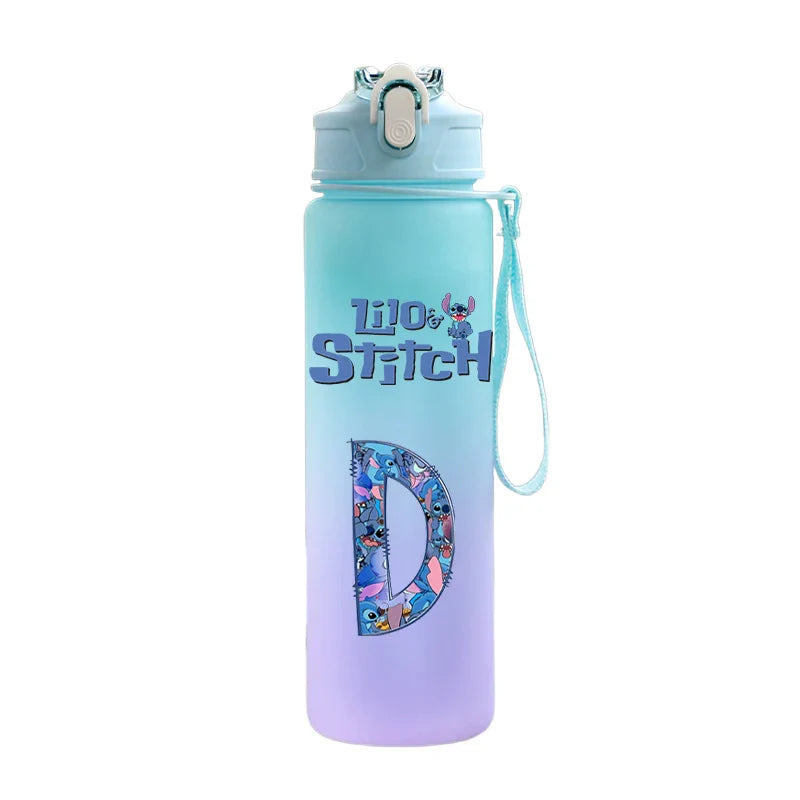 MagicHydra x Stitch