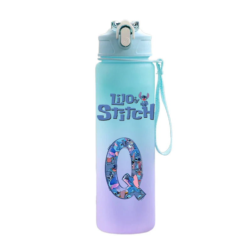 MagicHydra x Stitch