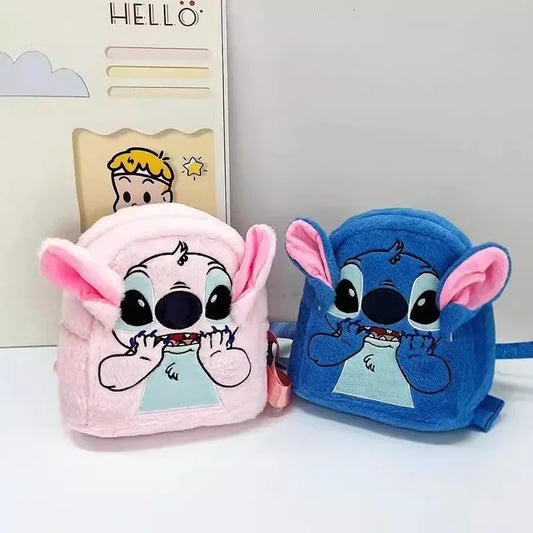Stitch Backpack
