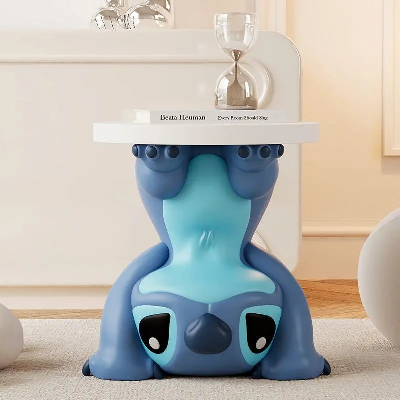 Stitch Coffee Table