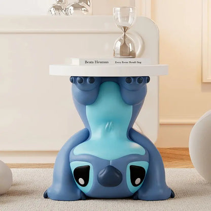 Stitch Coffee Table